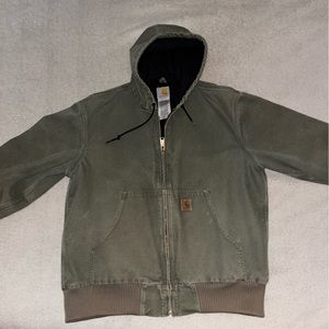 Carhartt jacket
